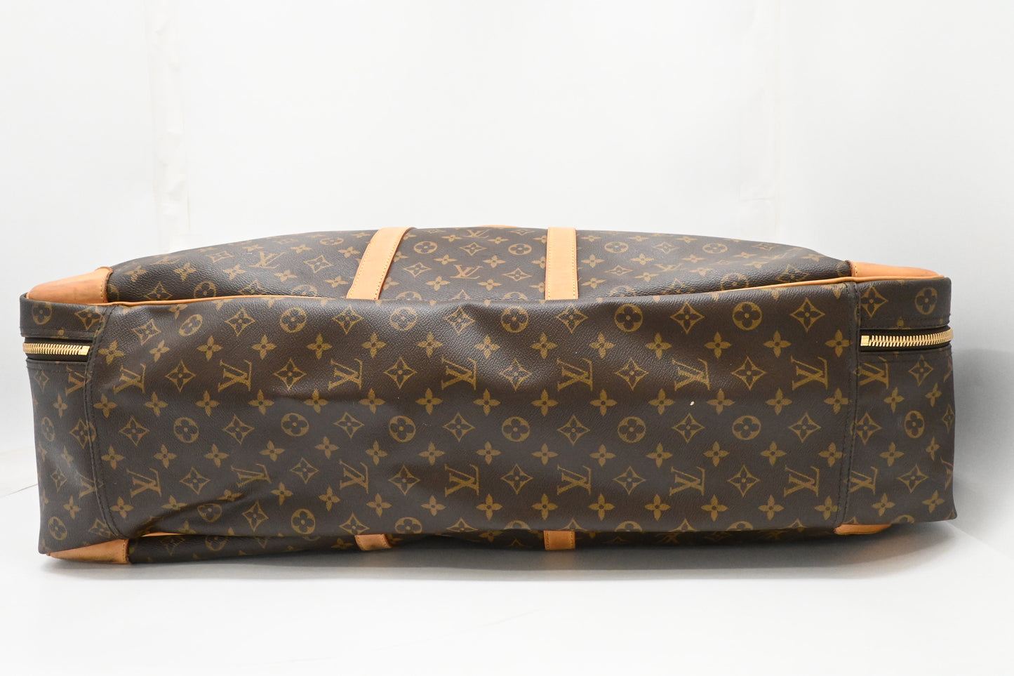 Louis Vuitton Sirius 70 in Monogram Canvas