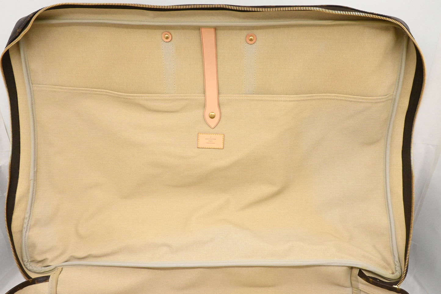Louis Vuitton Sirius 70 in Monogram Canvas