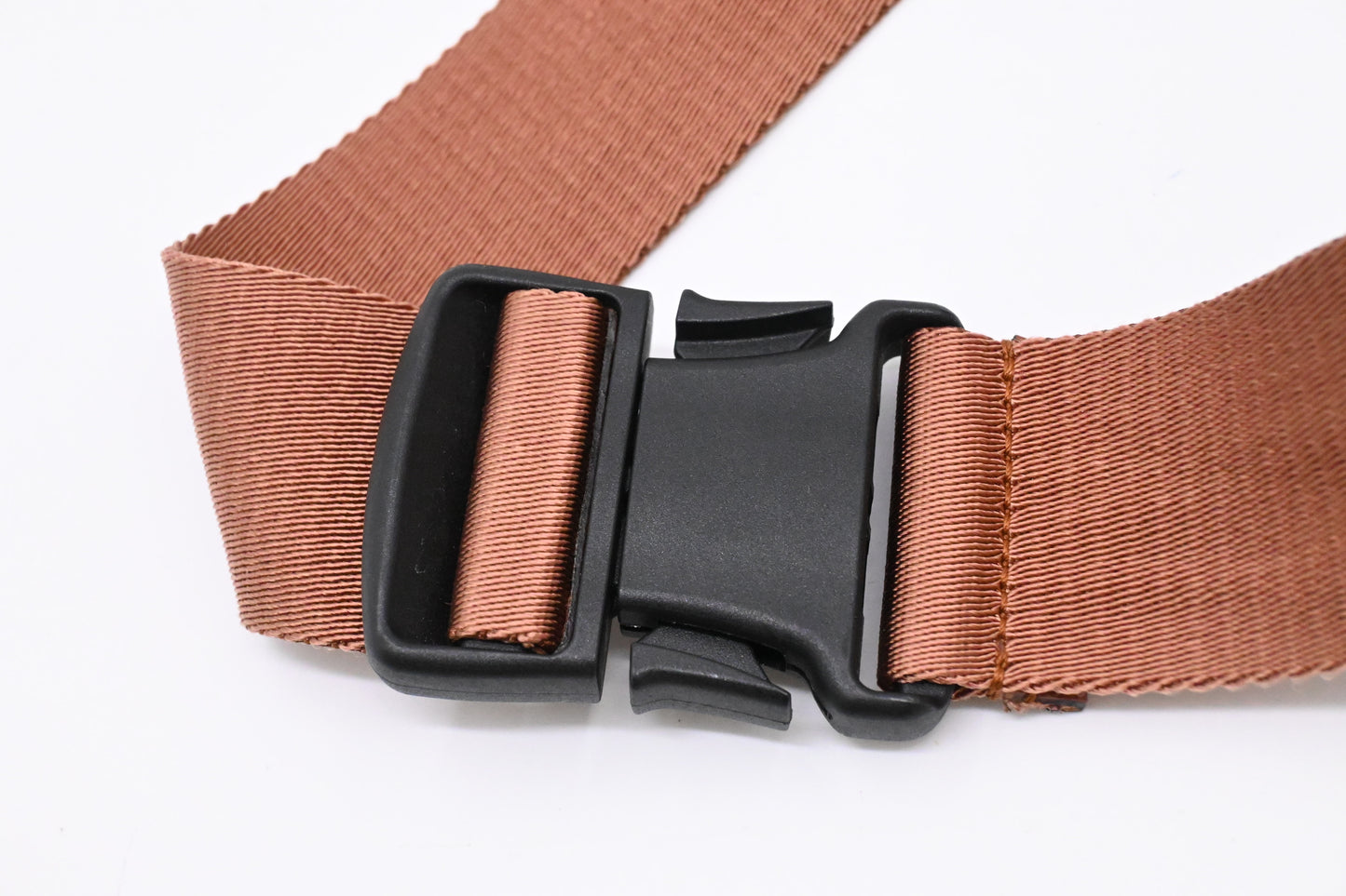 Gucci x MLB LA Waist Bag in Brown GG Canvas