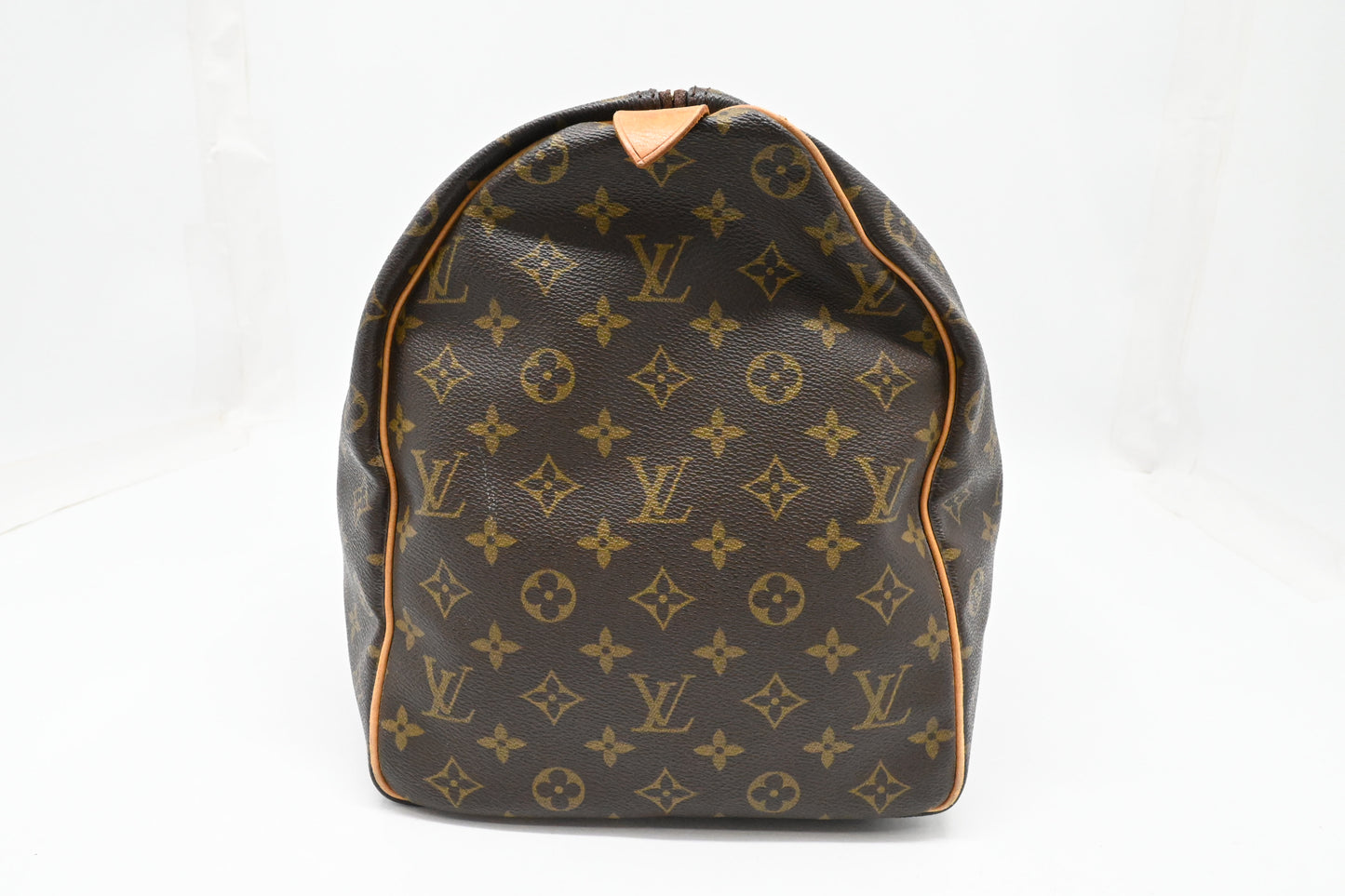 Louis Vuitton Keepall 50 in Monogram Canvas