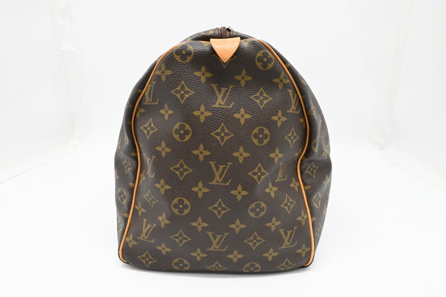 Louis Vuitton Keepall 50 in Monogram Canvas