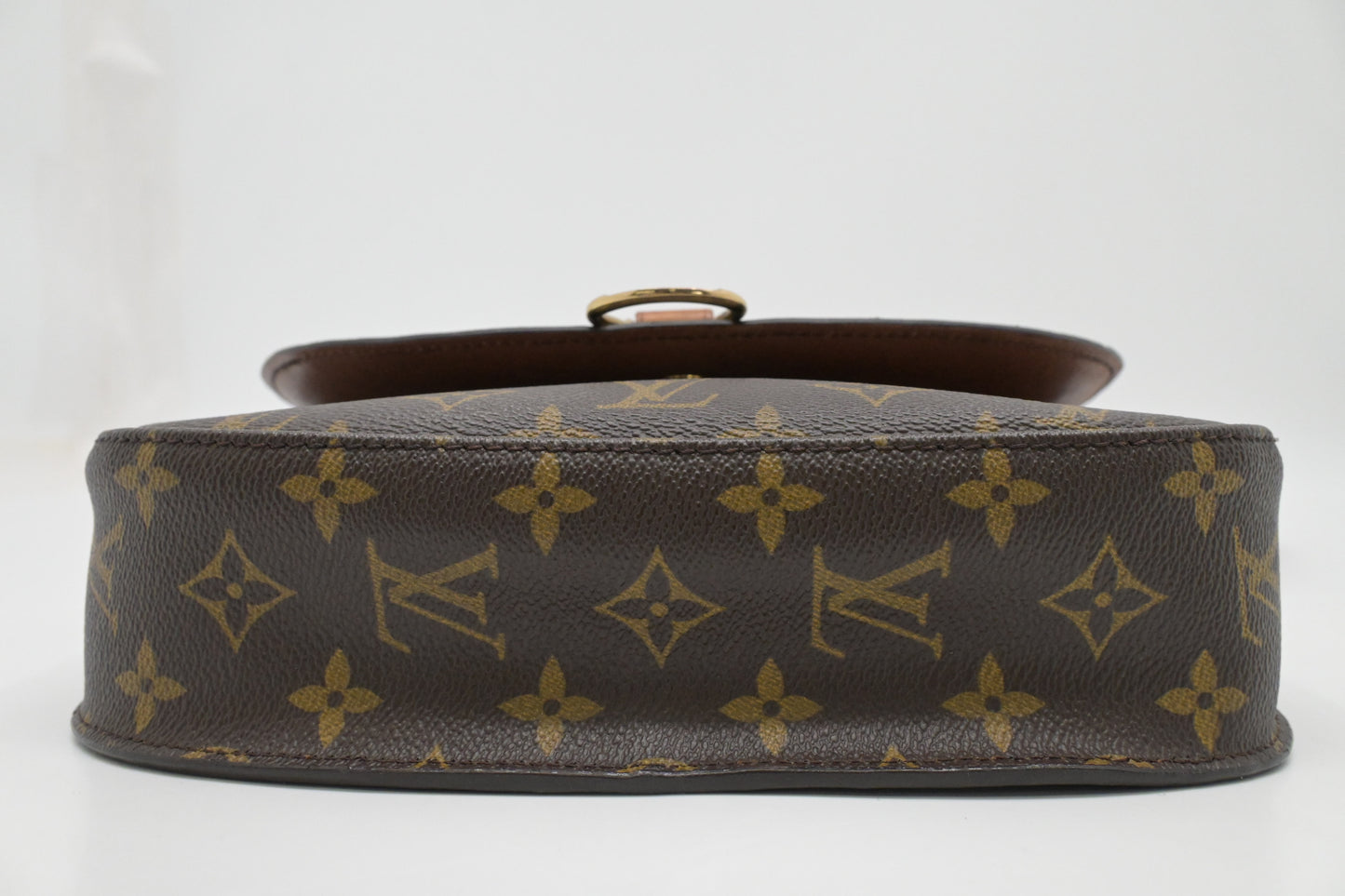 Louis Vuitton Saint Cloud GM in Monogram Canvas
