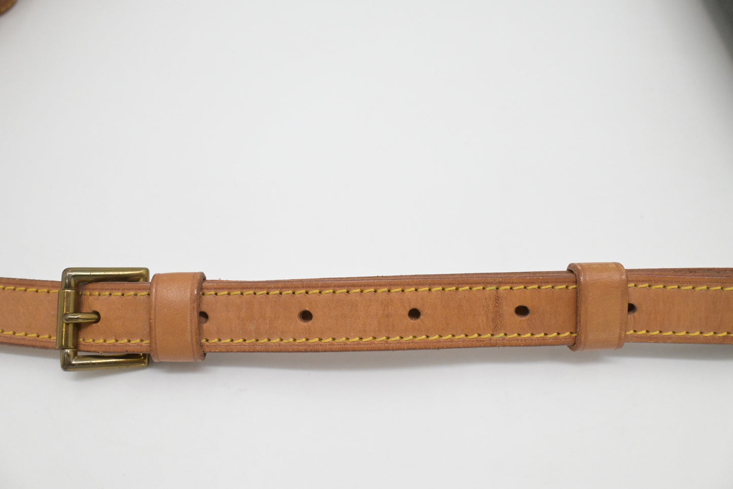 Louis Vuitton Saint Cloud GM in Monogram Canvas