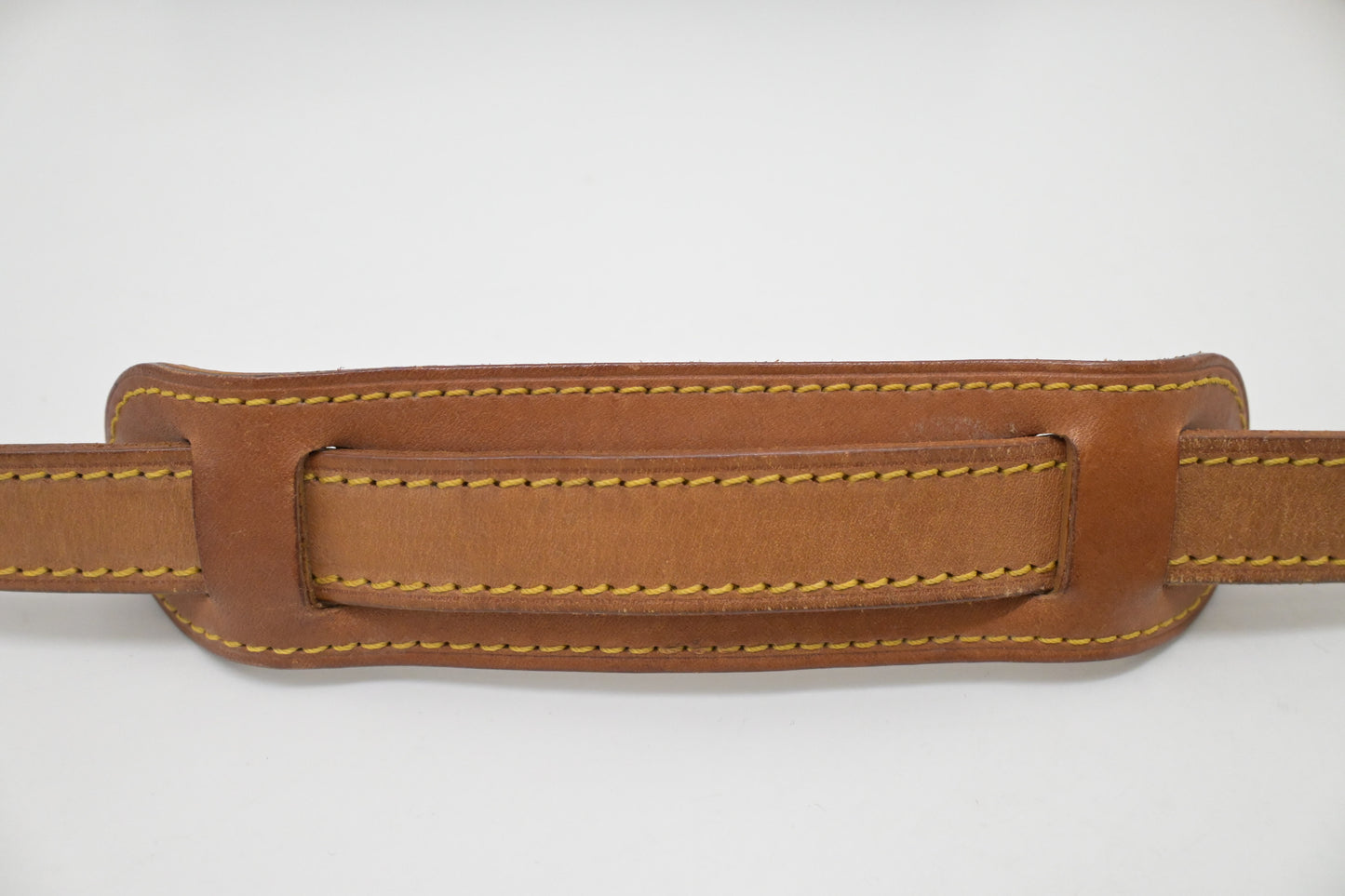 Louis Vuitton Saint Cloud GM in Monogram Canvas