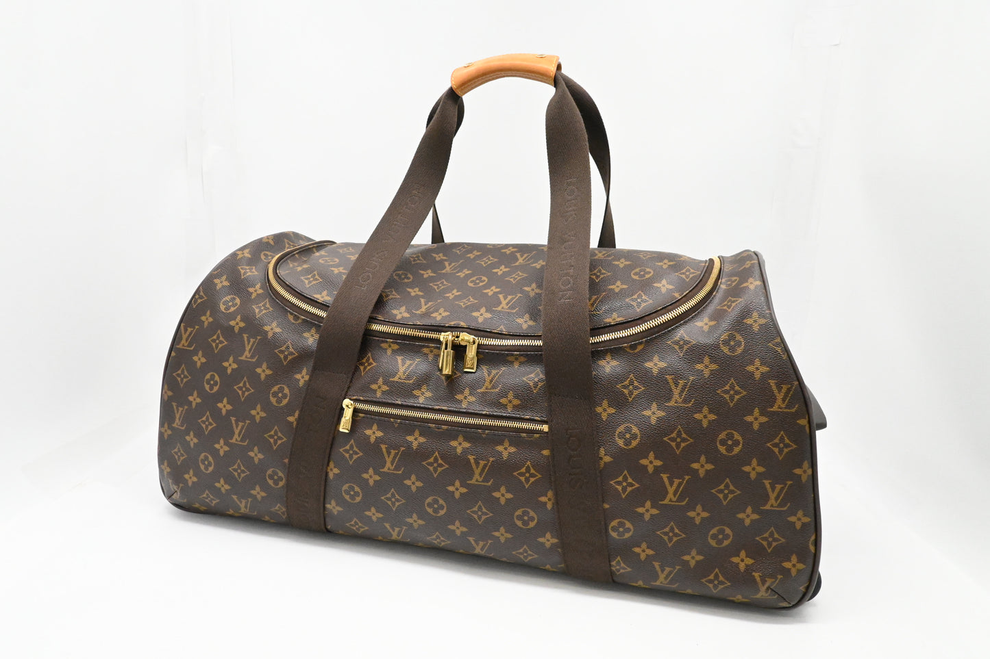 Louis Vuitton Neo Eole 65 in Monogram Canvas