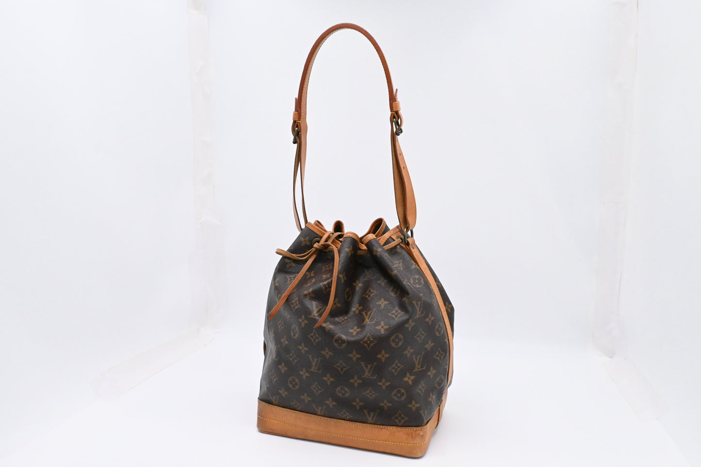 Louis Vuitton Noe in Monogram Canvas