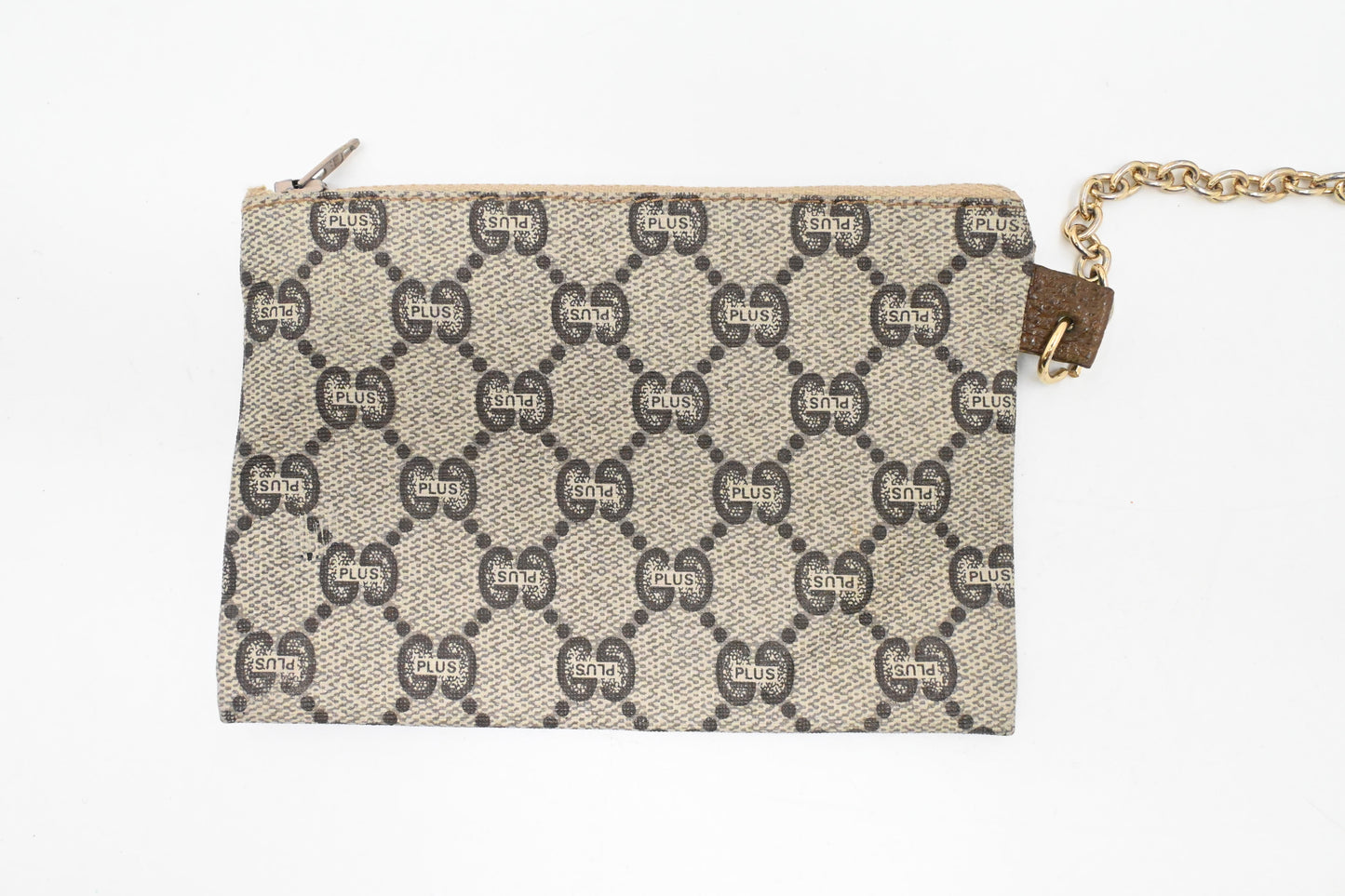 Gucci Plus Tote in GG Plus Canvas