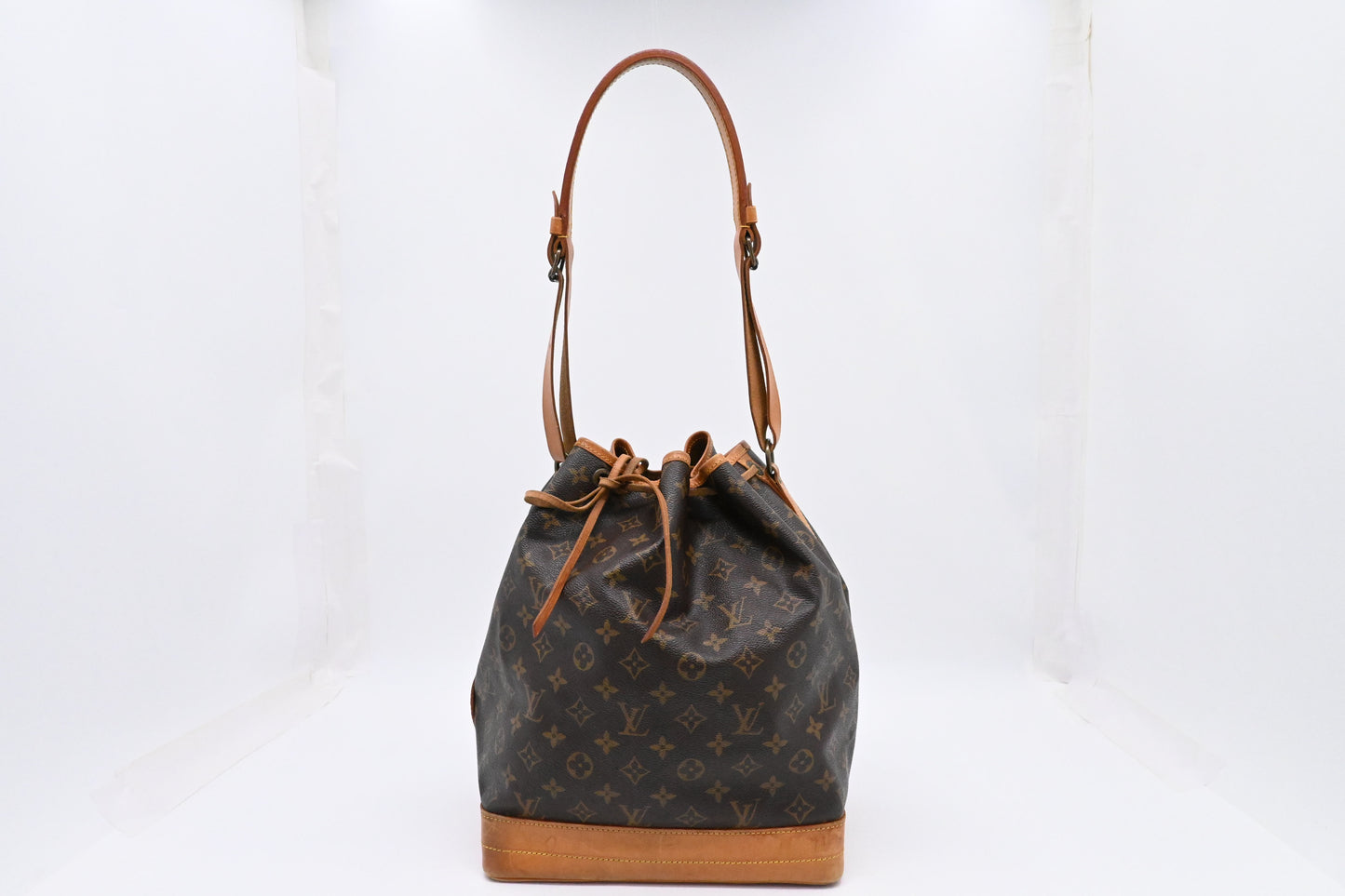 Louis Vuitton Noe in Monogram Canvas