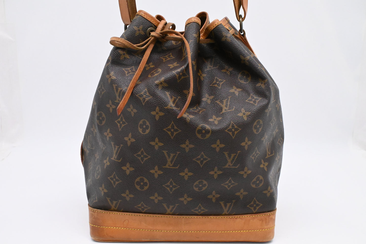 Louis Vuitton Noe in Monogram Canvas
