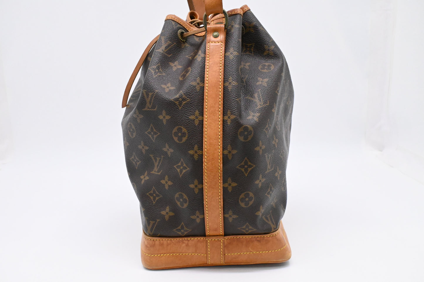 Louis Vuitton Noe in Monogram Canvas