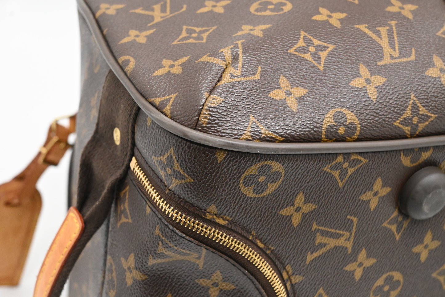 Louis Vuitton Neo Eole 65 in Monogram Canvas