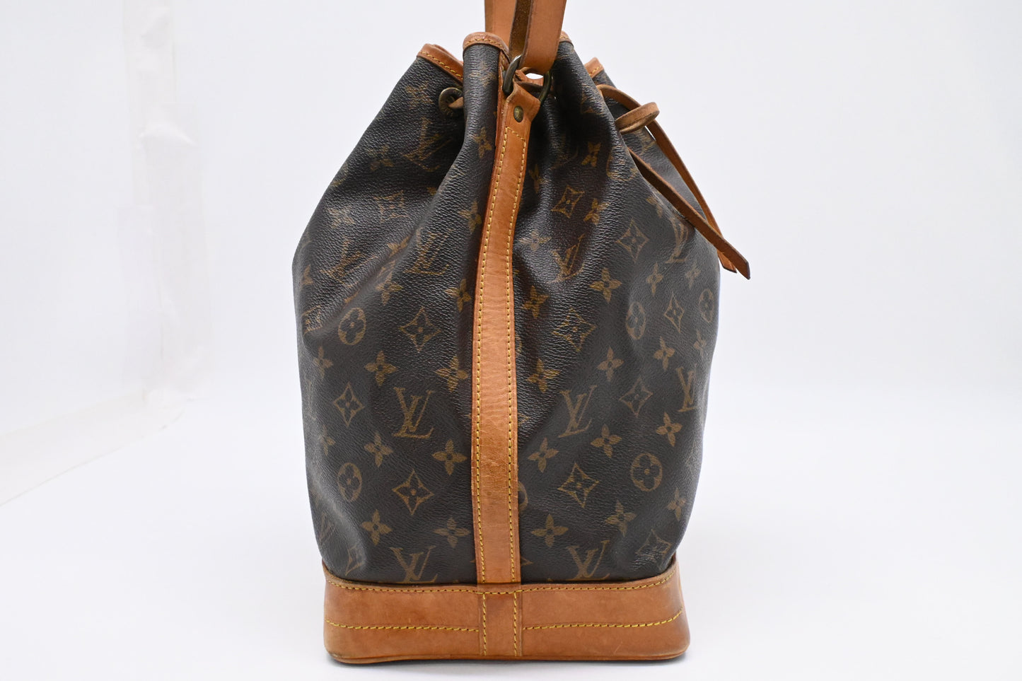 Louis Vuitton Noe in Monogram Canvas