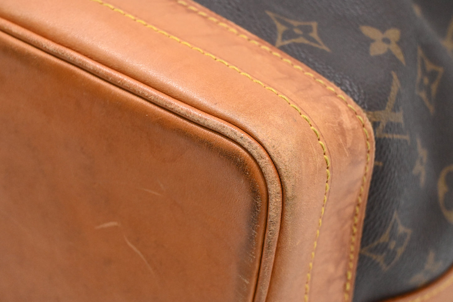 Louis Vuitton Noe in Monogram Canvas