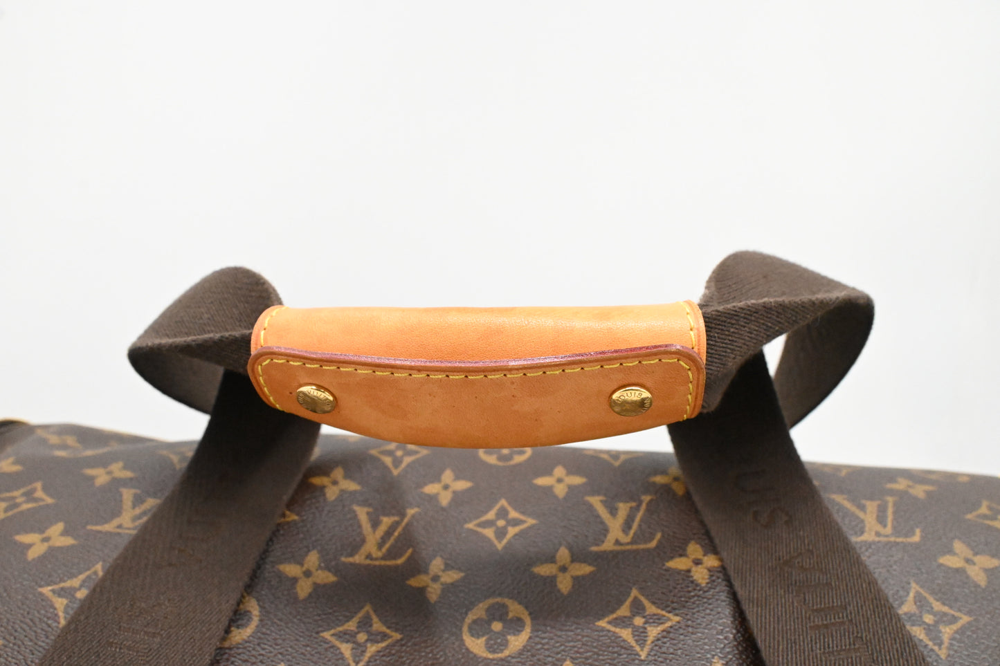 Louis Vuitton Neo Eole 65 in Monogram Canvas