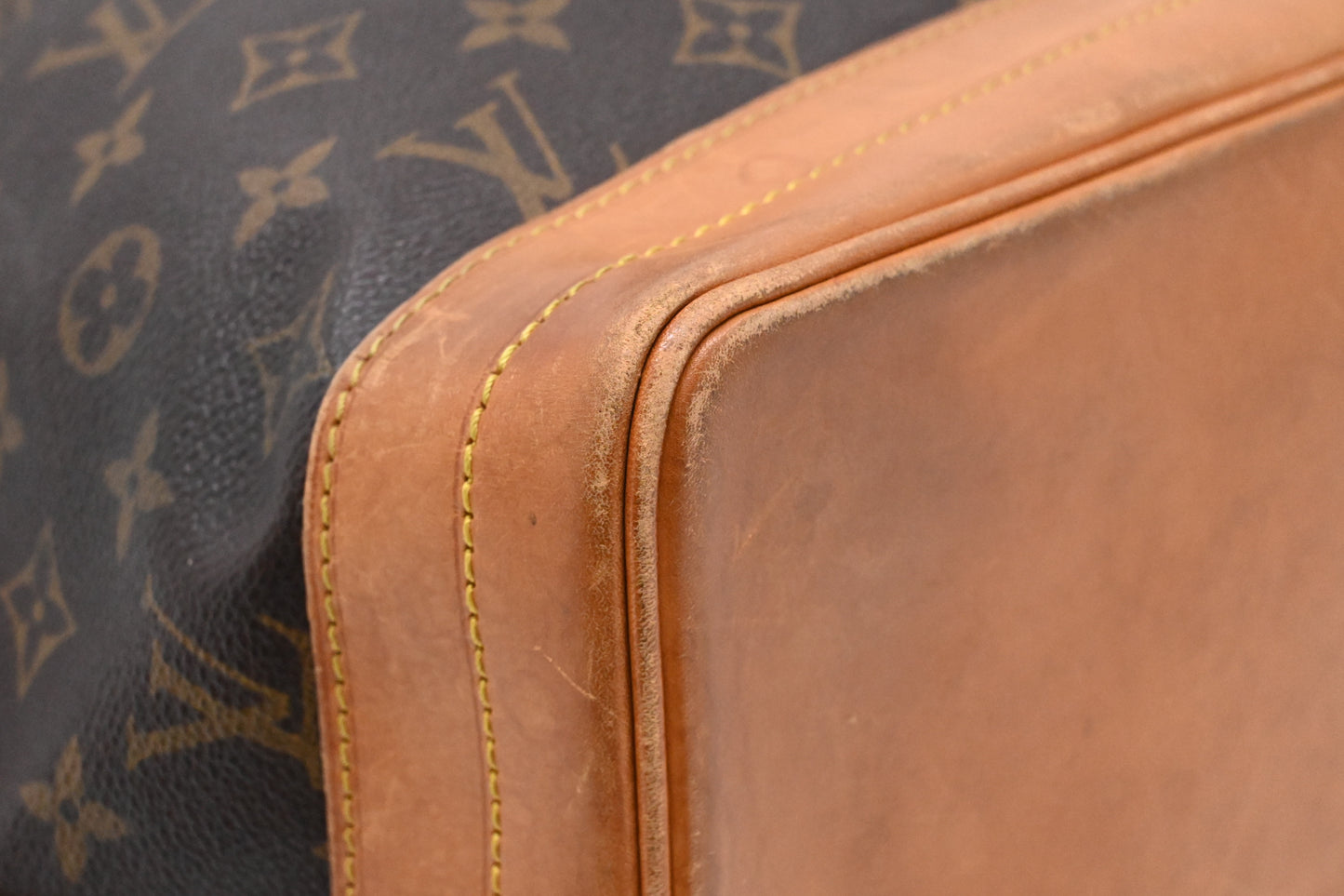 Louis Vuitton Noe in Monogram Canvas