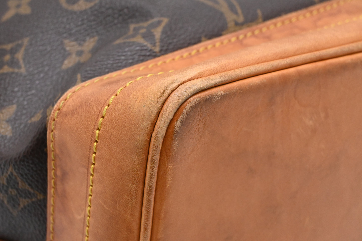 Louis Vuitton Noe in Monogram Canvas