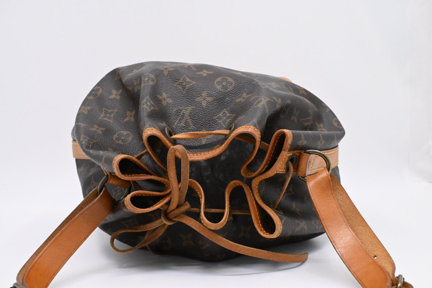 Louis Vuitton Noe in Monogram Canvas