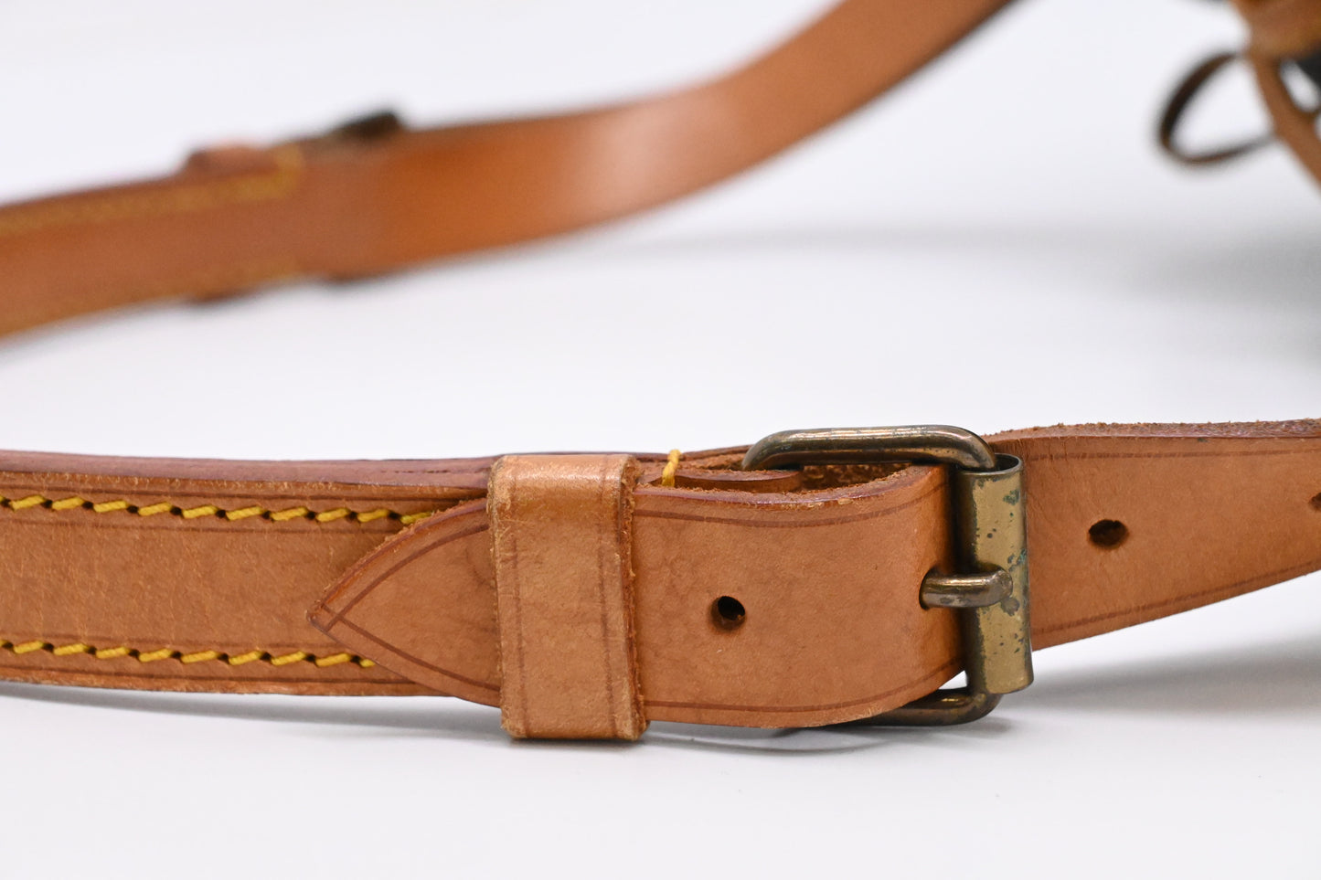 Louis Vuitton Noe in Monogram Canvas