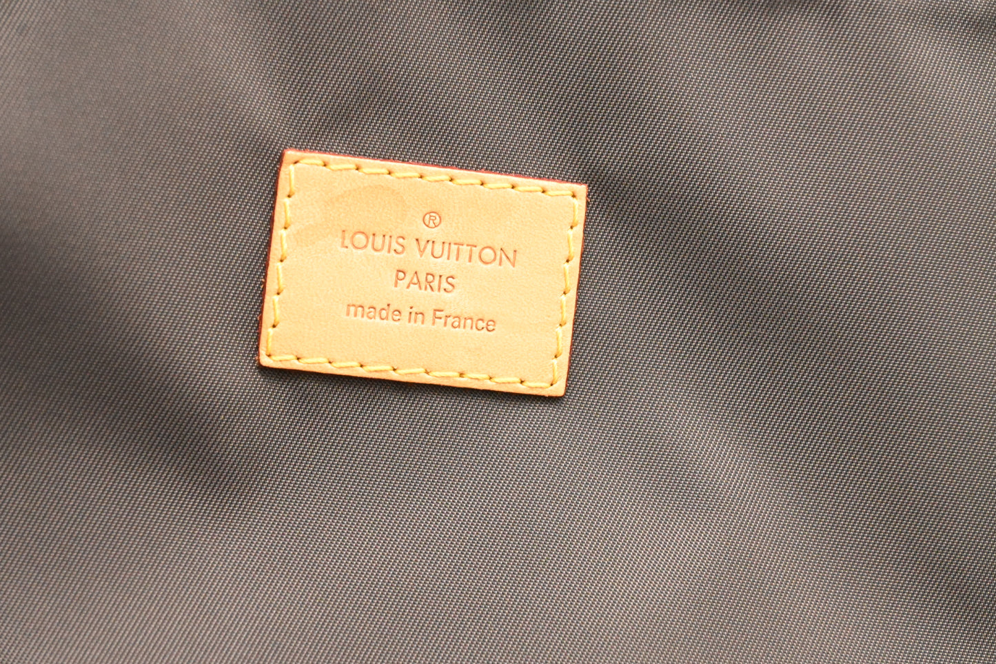 Louis Vuitton Neo Eole 65 in Monogram Canvas