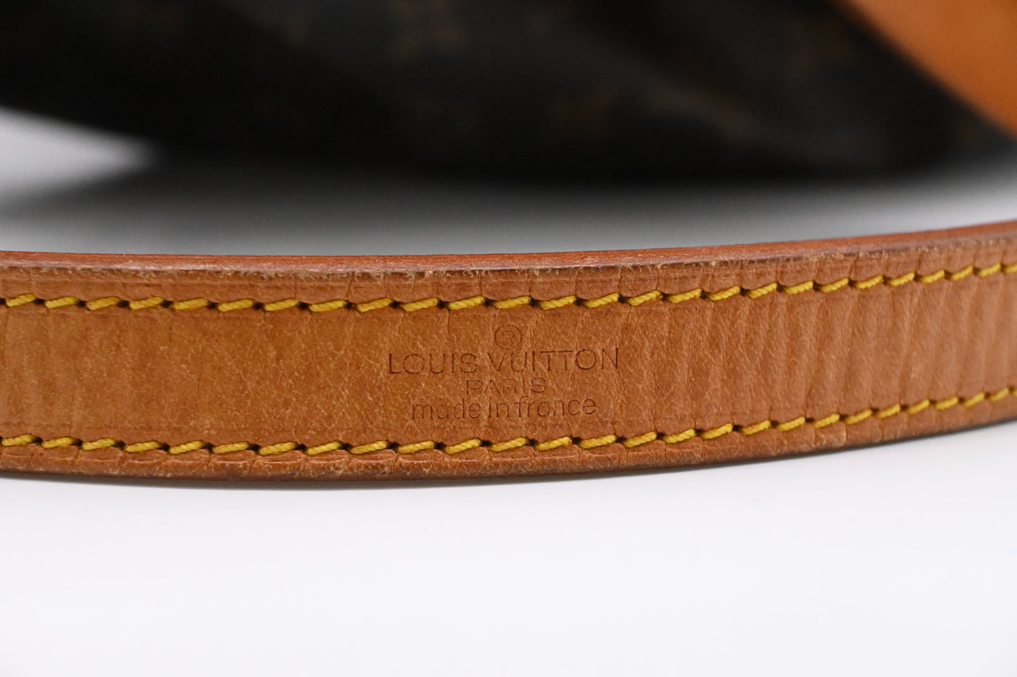 Louis Vuitton Noe in Monogram Canvas
