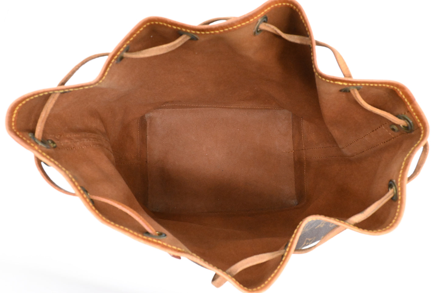 Louis Vuitton Noe in Monogram Canvas