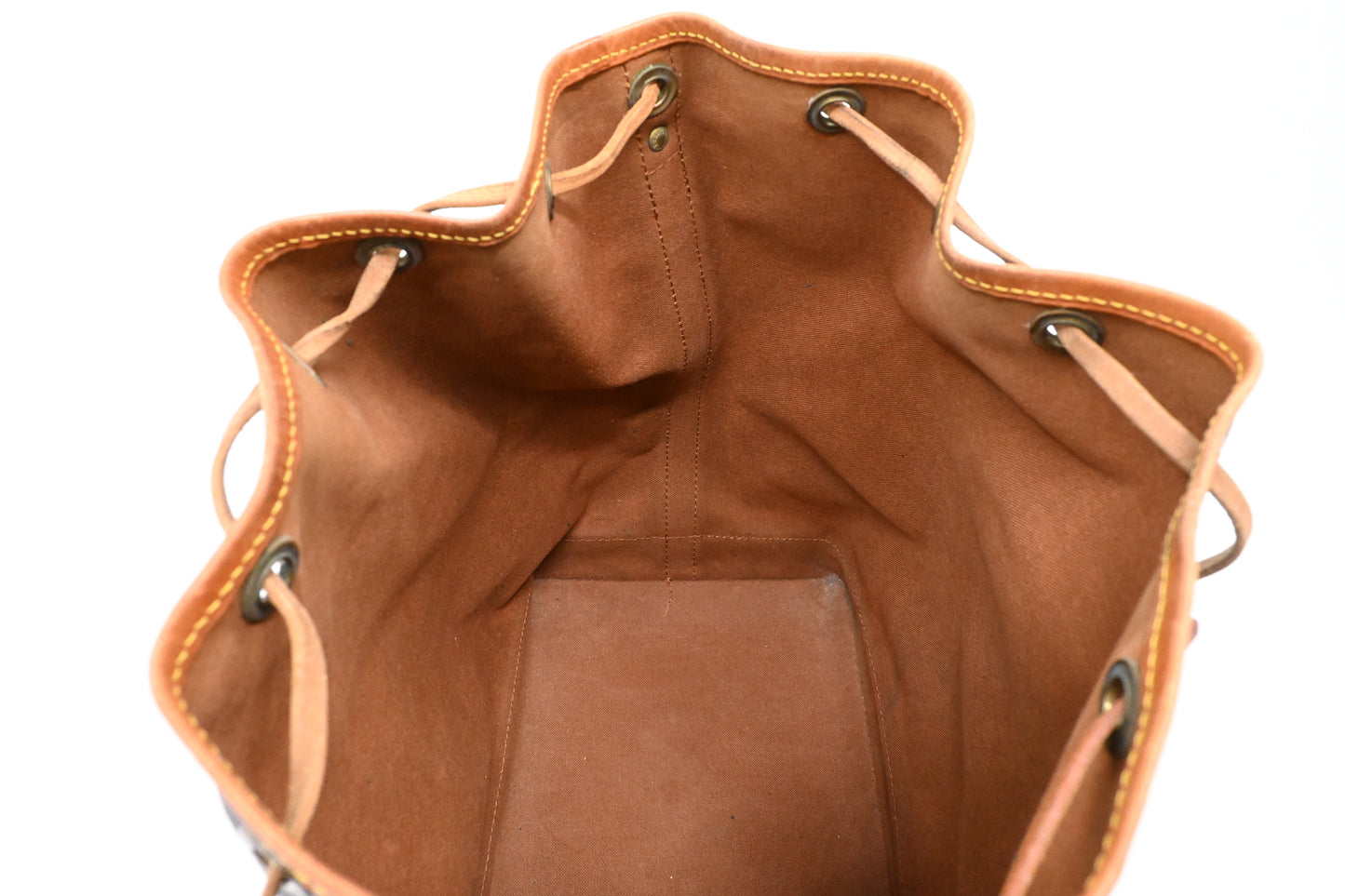 Louis Vuitton Noe in Monogram Canvas