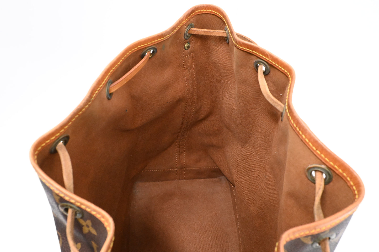 Louis Vuitton Noe in Monogram Canvas