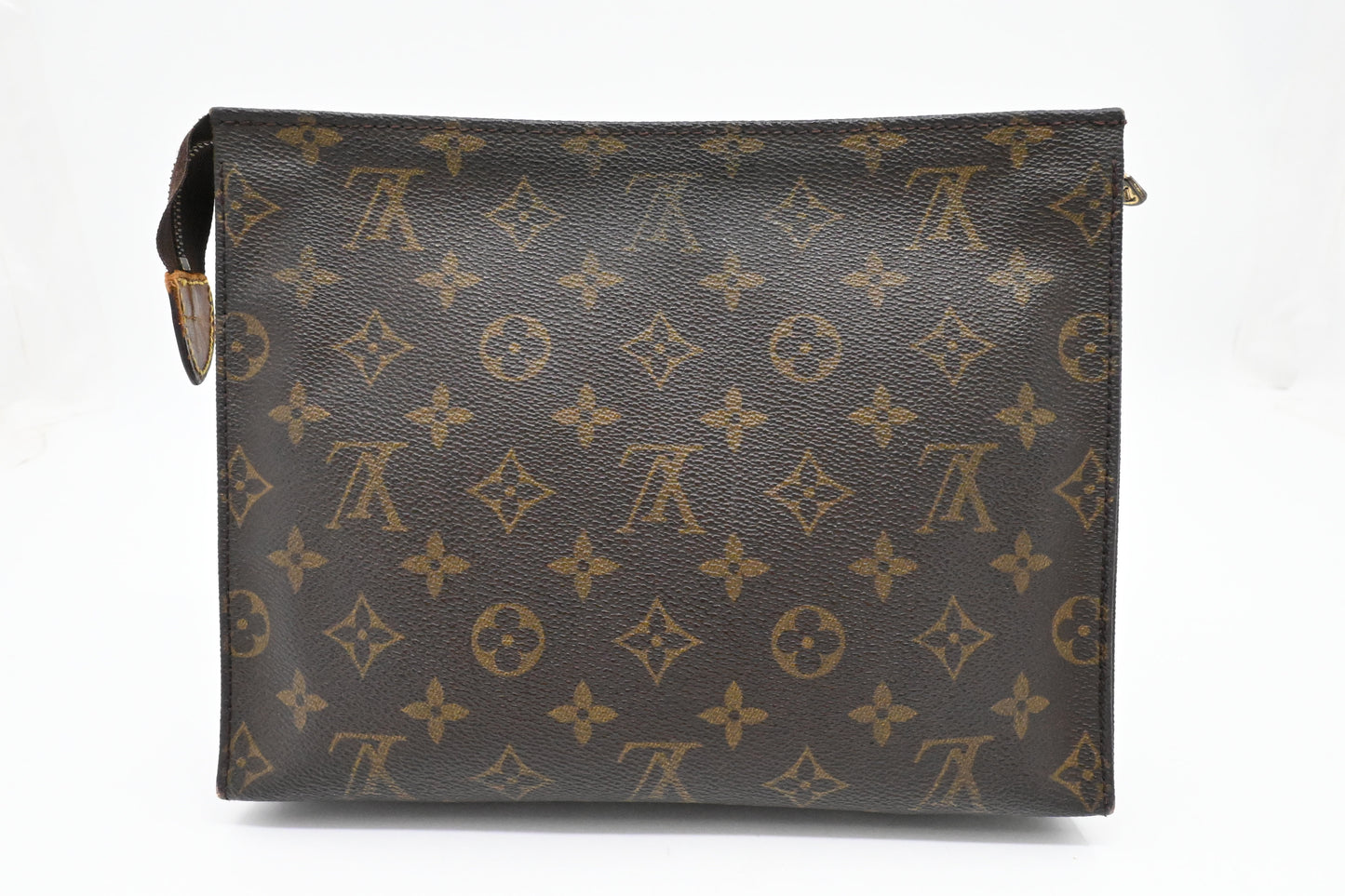 Louis Vuitton Toiletry 26 in Monogram Canvas