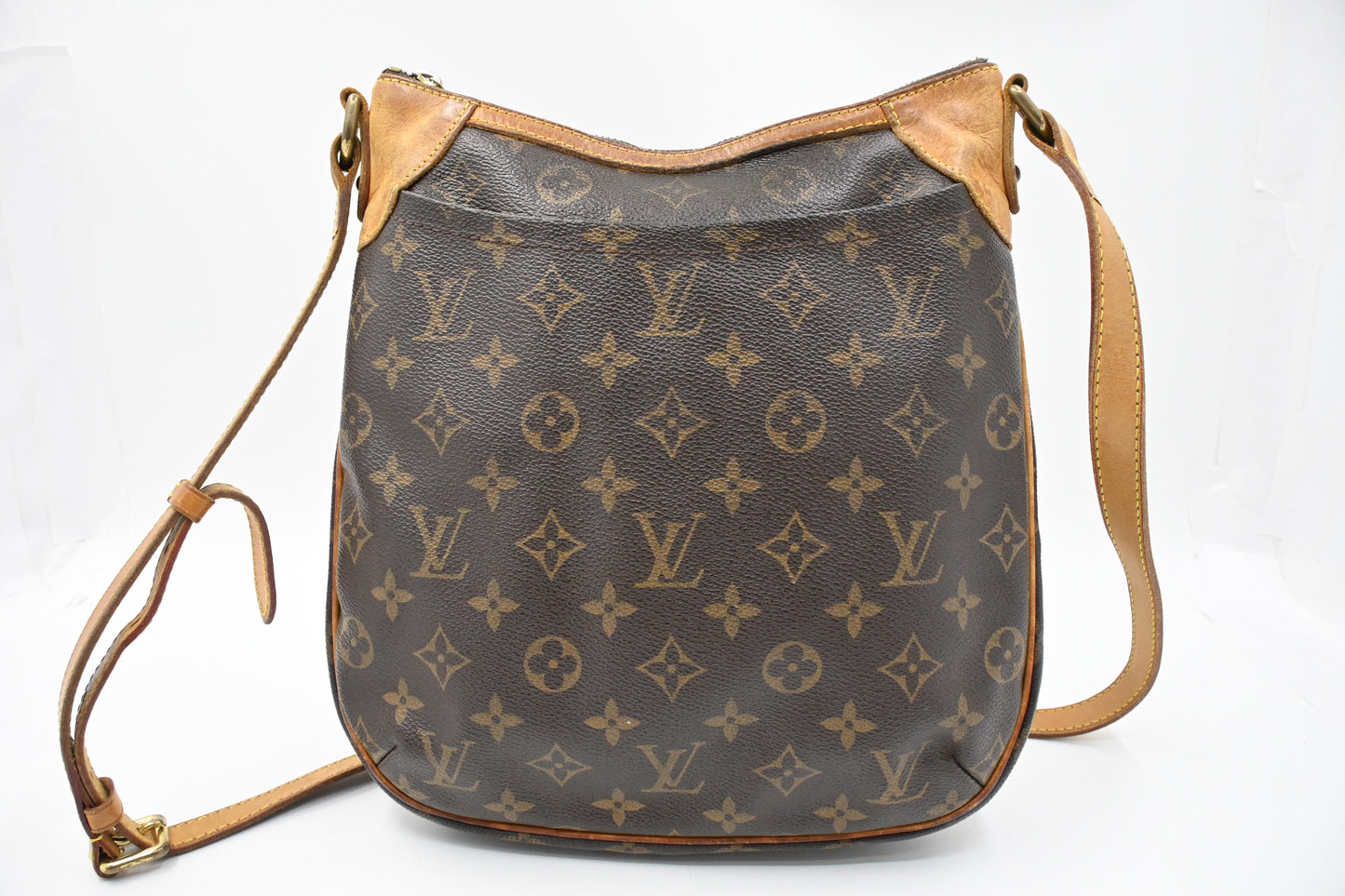 Louis Vuitton Odeon PM in Monogram Canvas