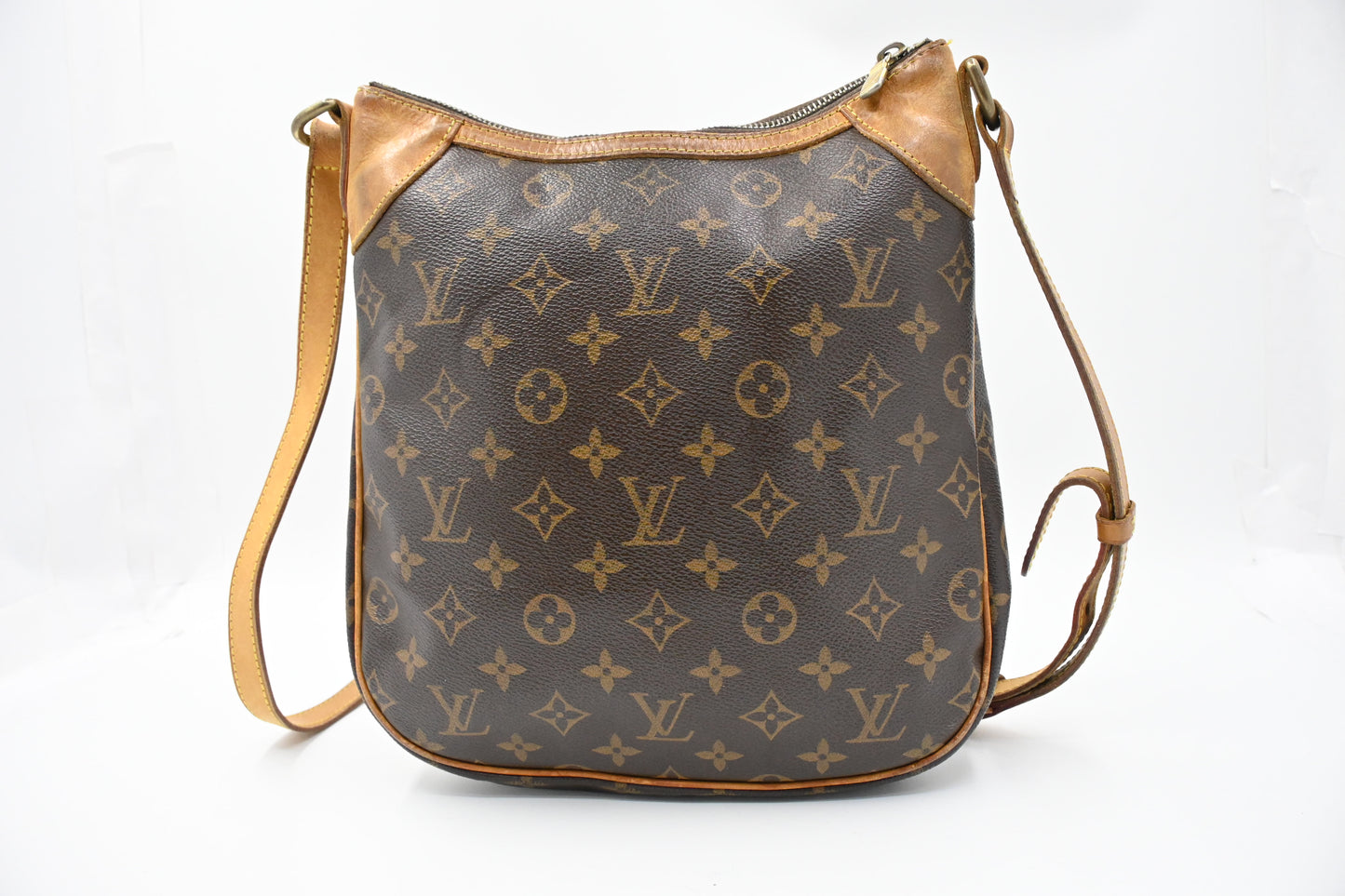 Louis Vuitton Odeon PM in Monogram Canvas