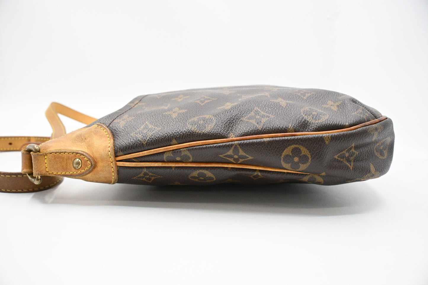 Louis Vuitton Odeon PM in Monogram Canvas