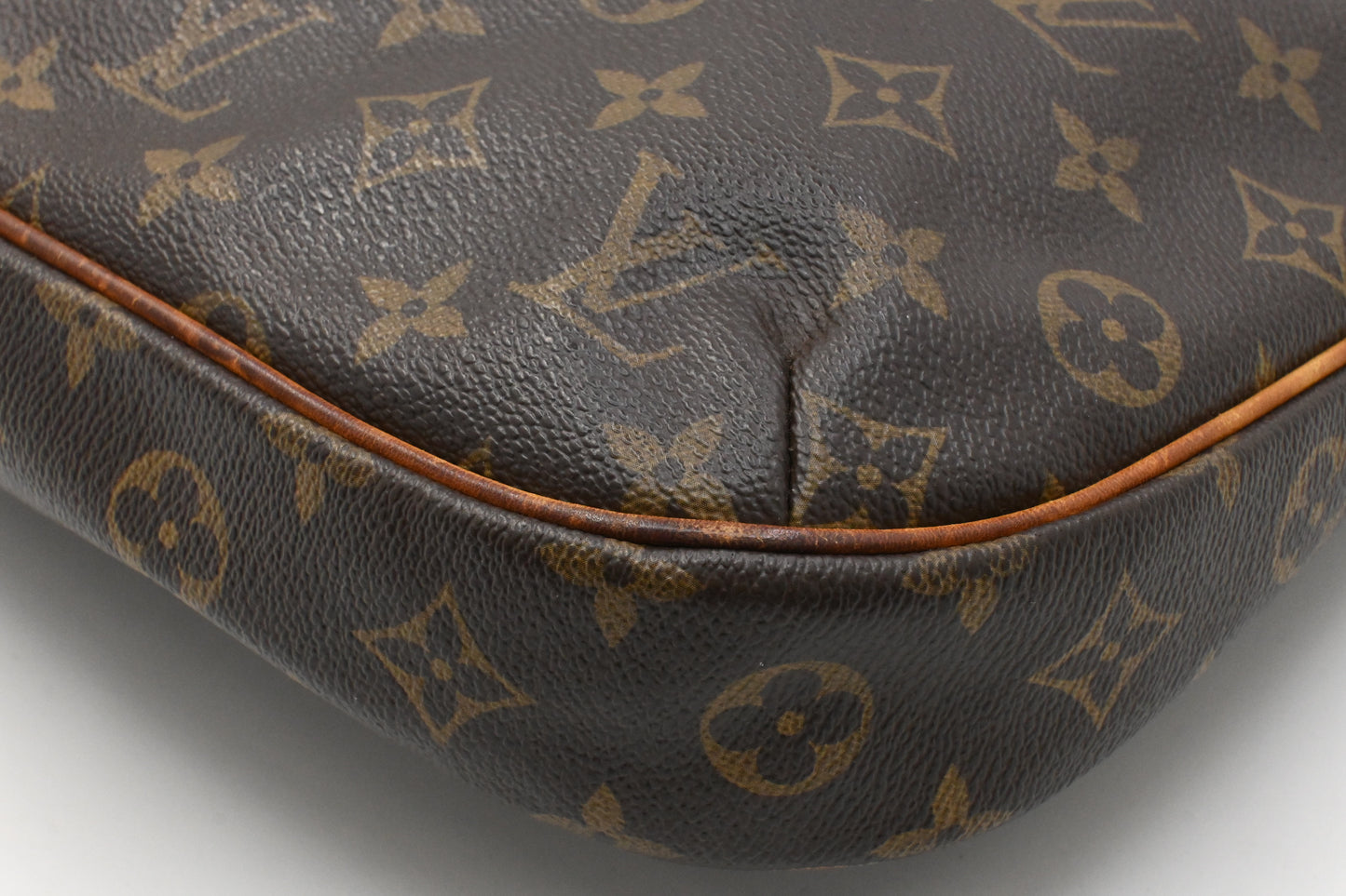 Louis Vuitton Odeon PM in Monogram Canvas