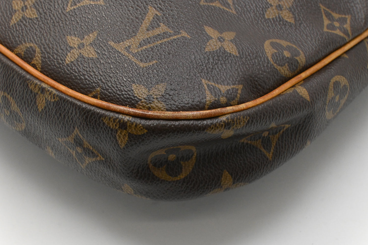 Louis Vuitton Odeon PM in Monogram Canvas
