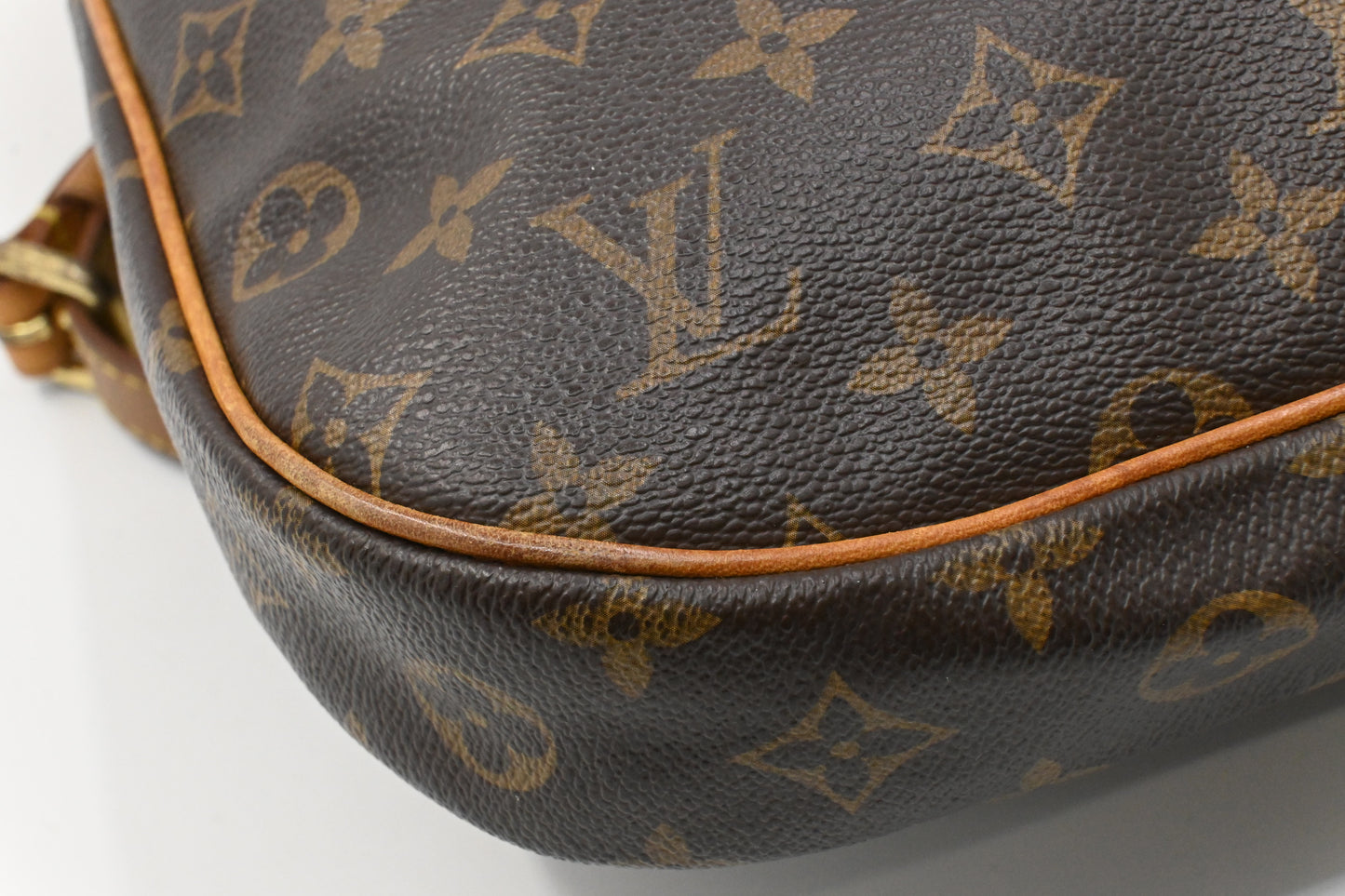 Louis Vuitton Odeon PM in Monogram Canvas