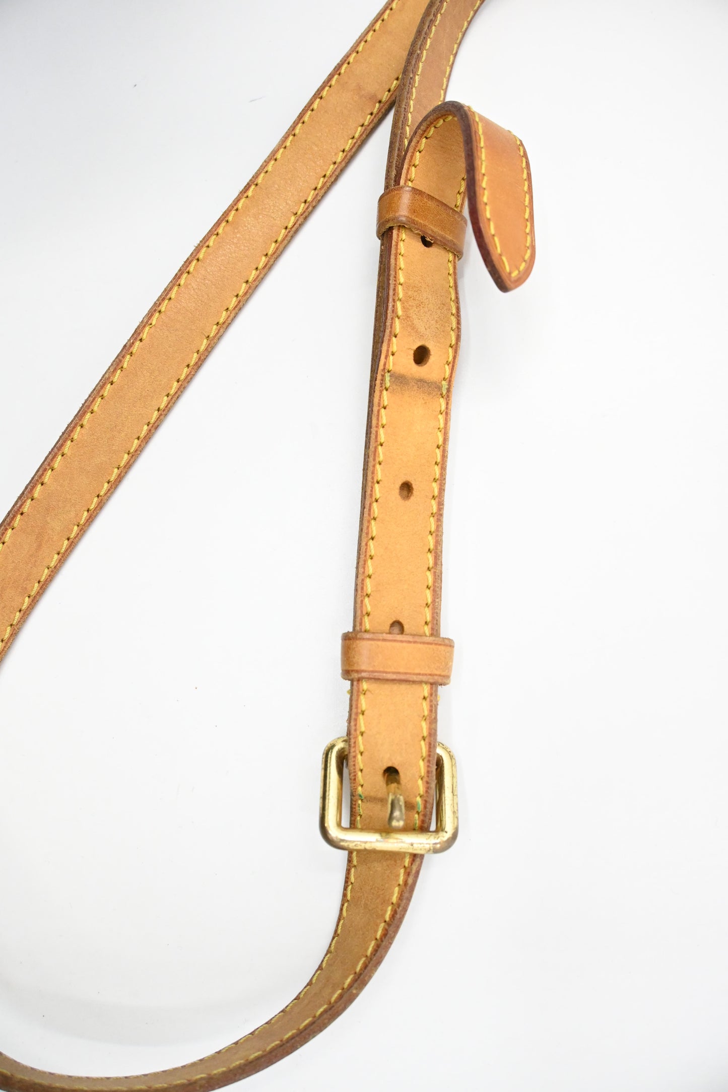 Louis Vuitton Odeon PM in Monogram Canvas