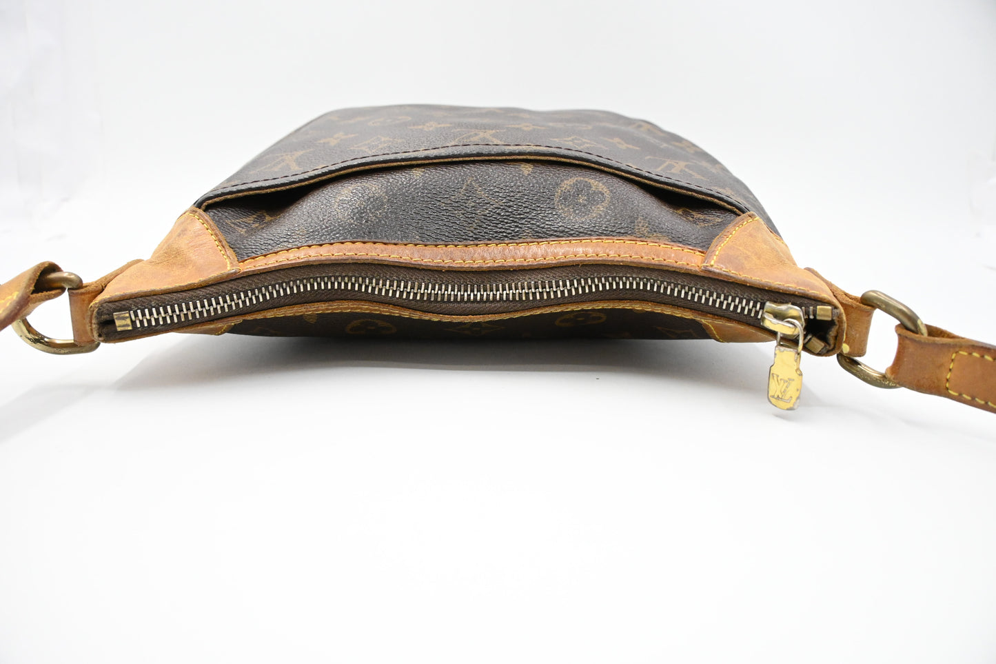 Louis Vuitton Odeon PM in Monogram Canvas