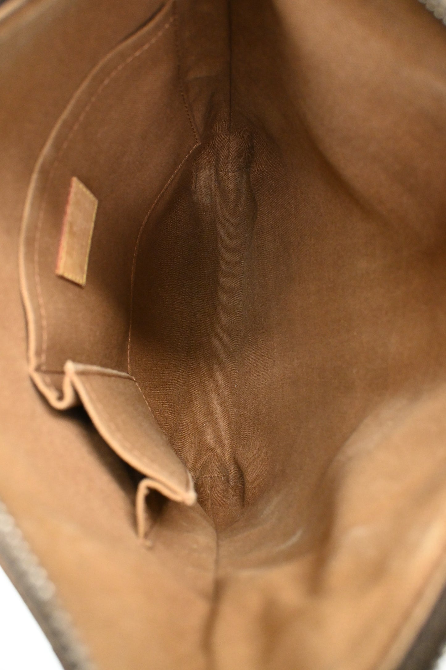 Louis Vuitton Odeon PM in Monogram Canvas
