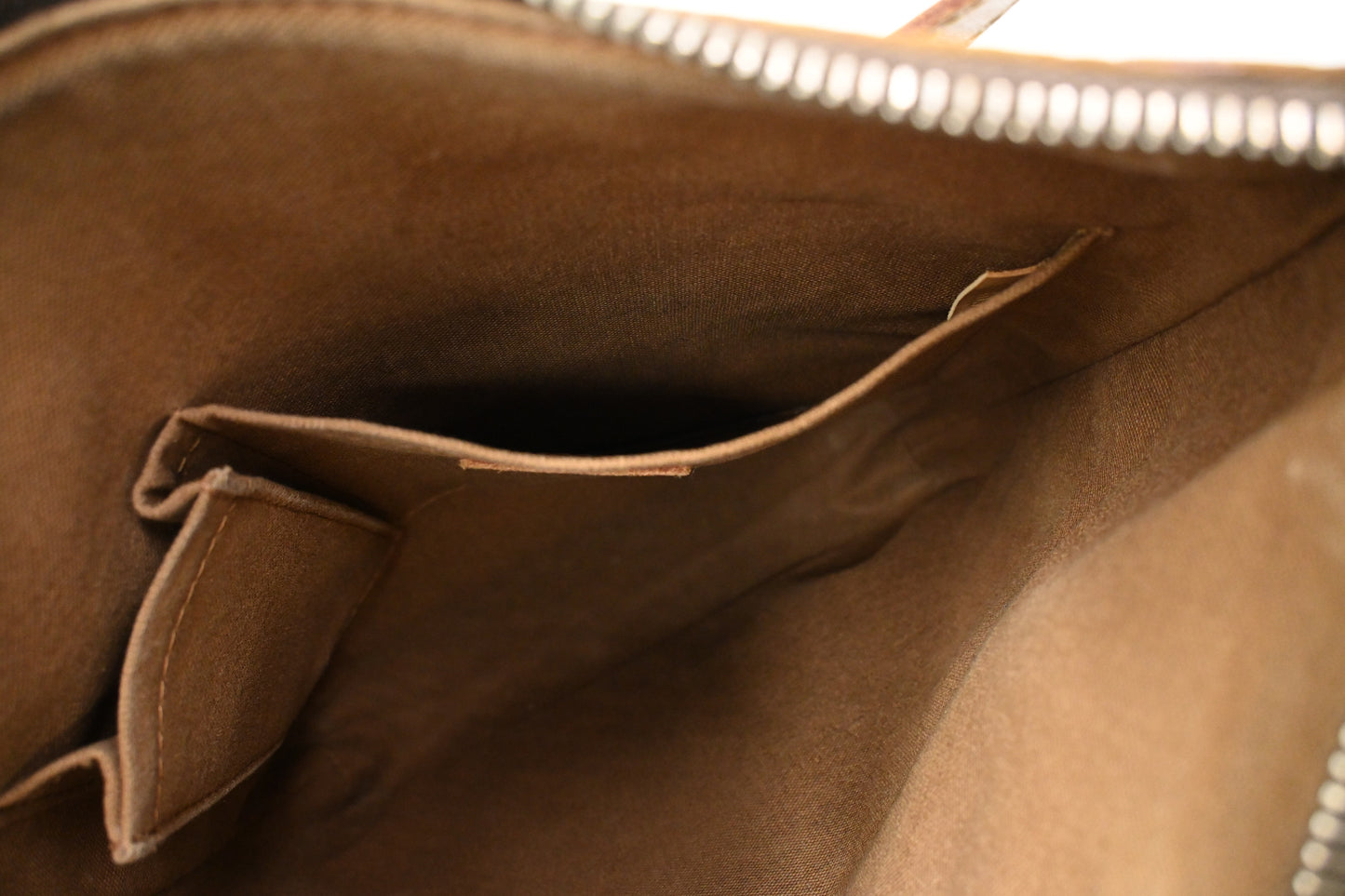 Louis Vuitton Odeon PM in Monogram Canvas