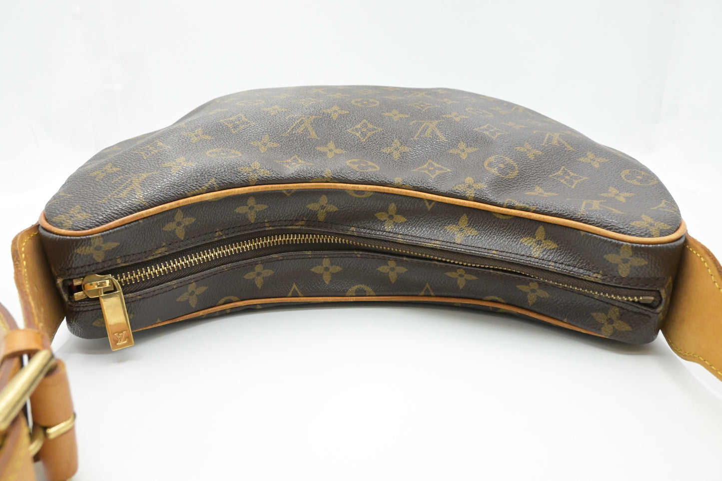Louis Vuitton Croissant GM in Monogram Canvas