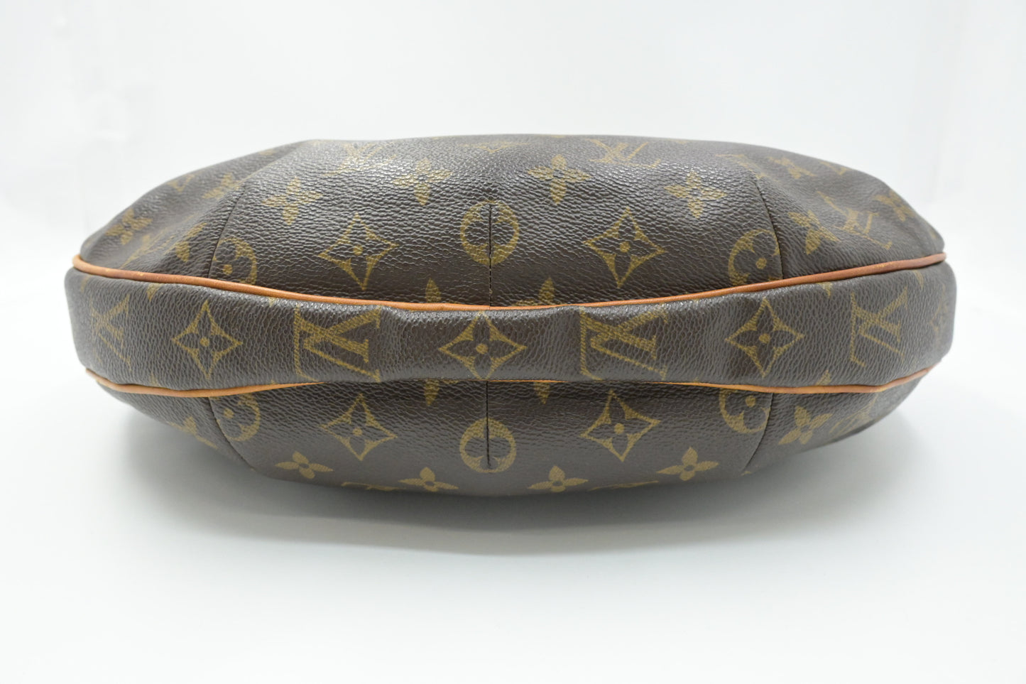 Louis Vuitton Croissant GM in Monogram Canvas