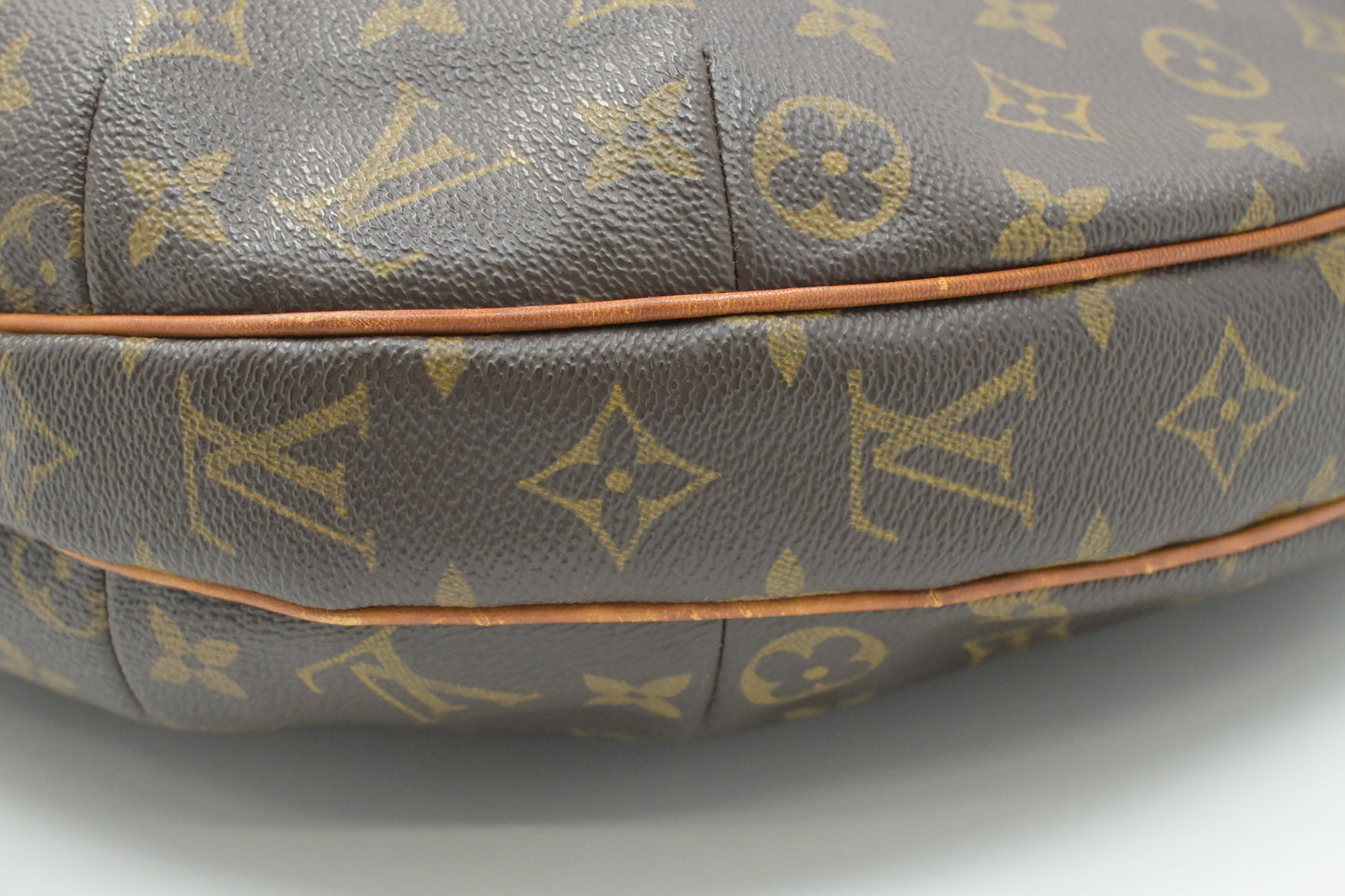 Louis Vuitton Croissant GM in Monogram Canvas