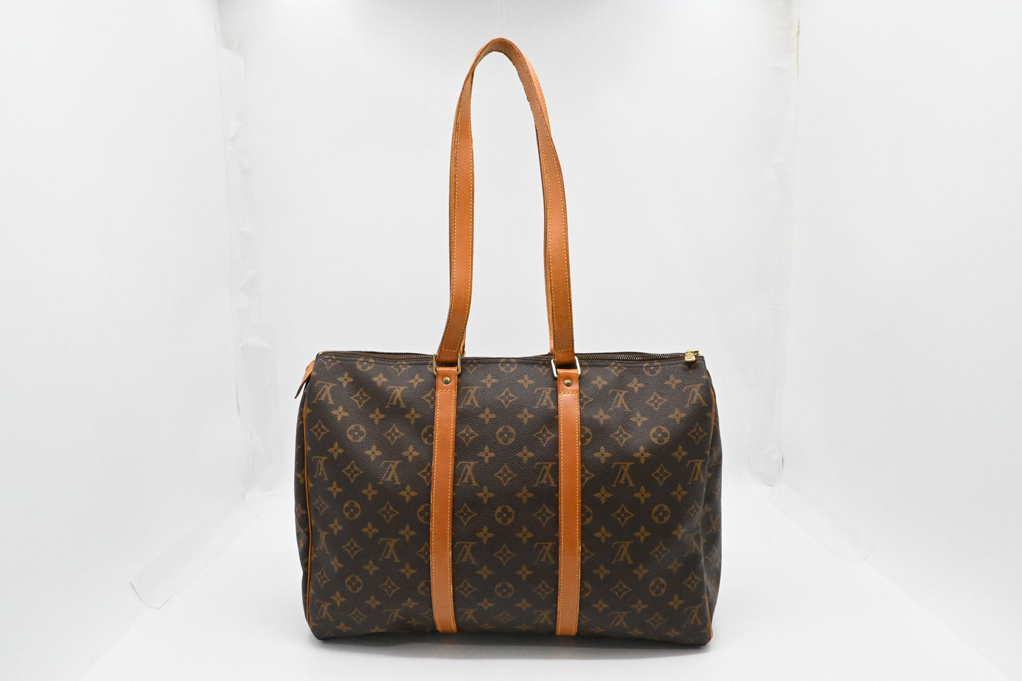 Louis Vuitton Sac Flanerie 45 in Monogram Canvas