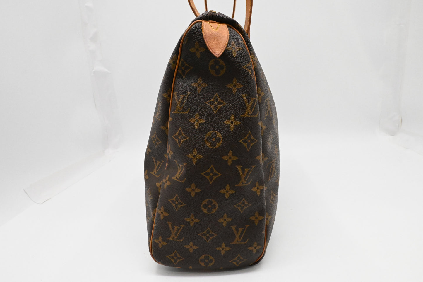 Louis Vuitton Sac Flanerie 45 in Monogram Canvas