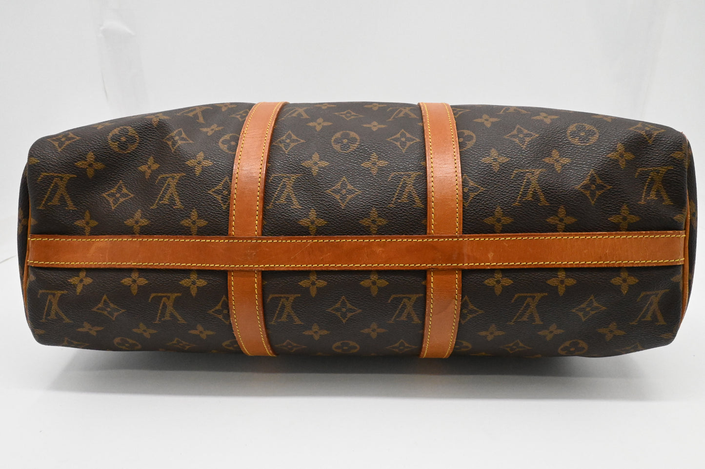 Louis Vuitton Sac Flanerie 45 in Monogram Canvas