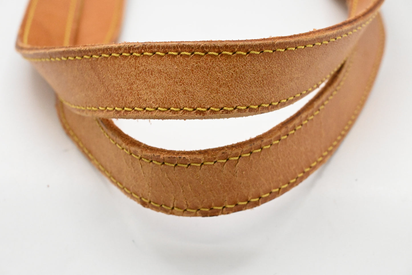 Louis Vuitton Sac Flanerie 45 in Monogram Canvas