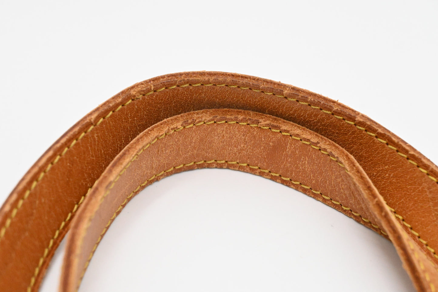 Louis Vuitton Sac Flanerie 45 in Monogram Canvas