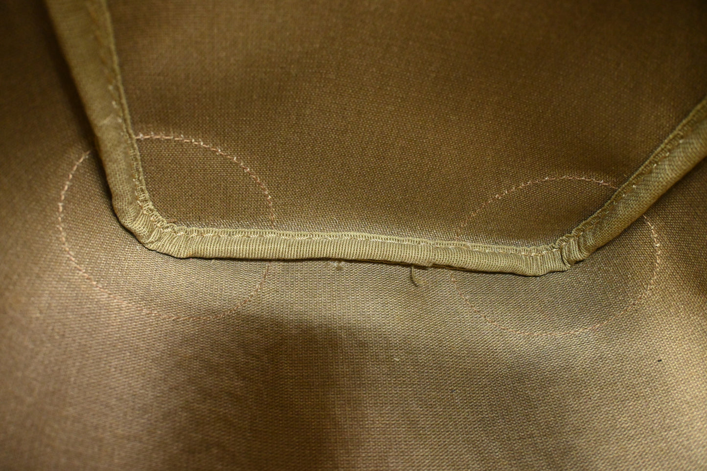 Gucci Travel Bag in GG Supreme Canvas