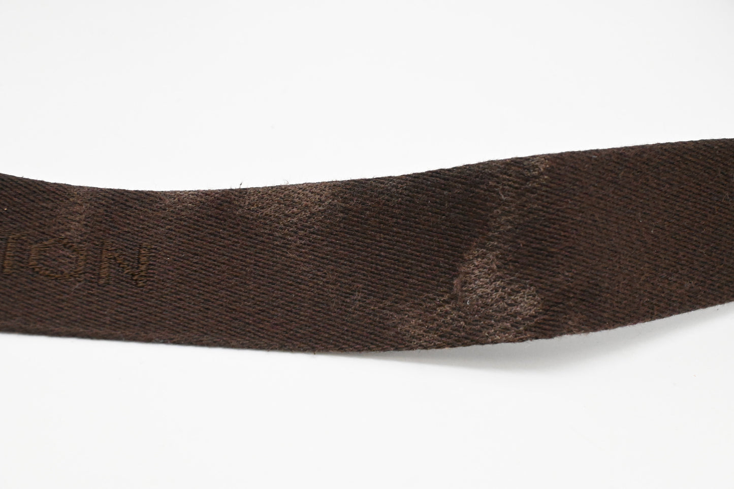 Louis Vuitton Shelton MM in Damier Ebene Canvas
