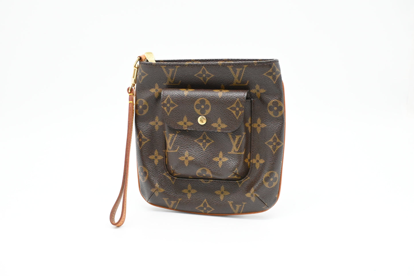 Louis Vuitton Partition in Monogram Canvas