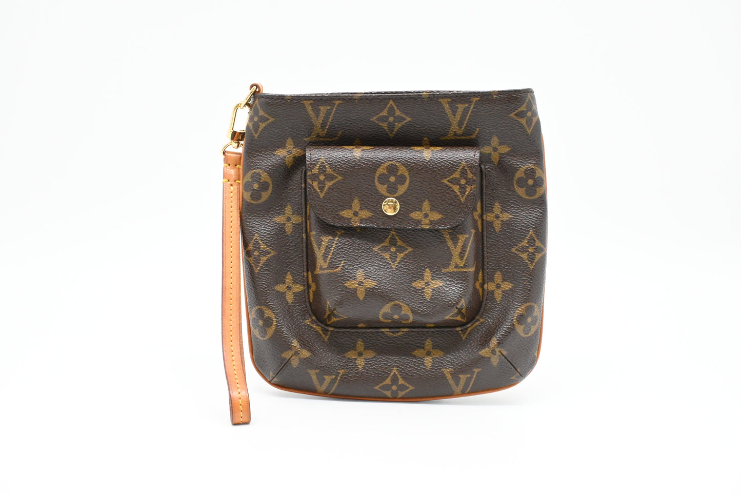 Louis Vuitton Partition in Monogram Canvas
